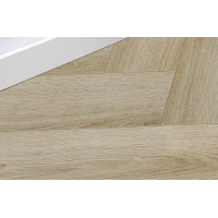 FLOOR PANEL OAK ALABAMA HERRINGBONE AC6 12mm LEFT WENINGER